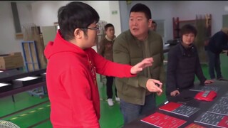 [Confusion] I cut off the little golden TV, see you in the next ID!