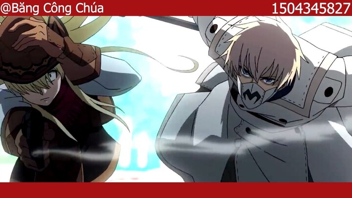 AMV_Con rối #anime #schooltime