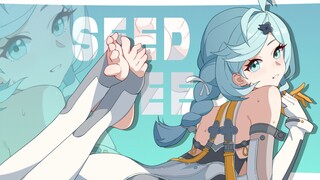 Sid's mission expansion [Zone Zero]