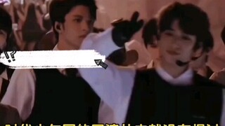 快跟不上时代少年团网速了 #T̊N̊T̊时代少年团 #不齐舞团