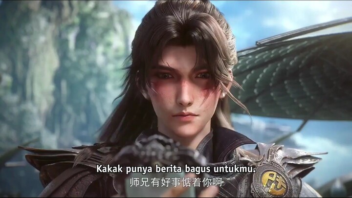 83yond T1ME'S G4ZE Eps 26 Sub Indo