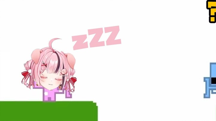 Can you fall asleep while playing a live game??!