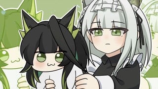 M3给你养两天【拿起】