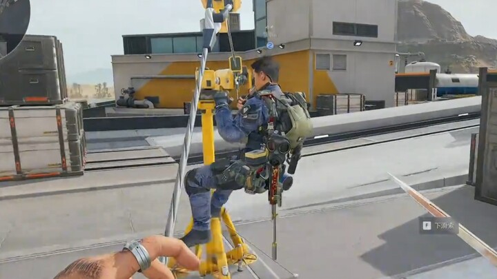 “Welcome to the Space Base, a place brimming with XXXX”