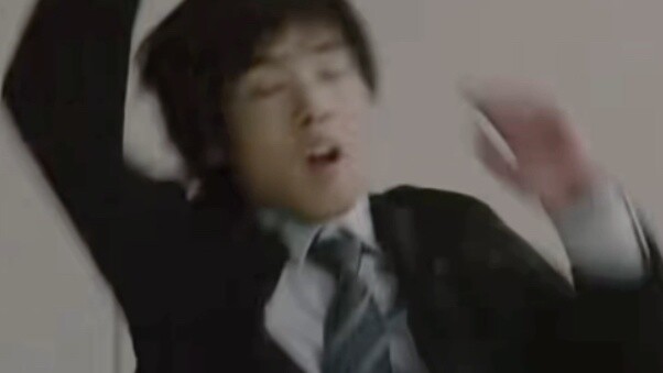 [Akaso Eiji] The lively and energetic Haruno Yuu is extremely cute Andachi