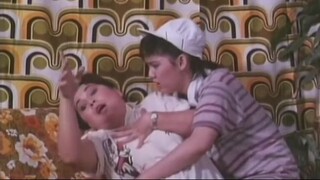 JACK EN POY Hale-Hale Hoy! - Regal Films 1987