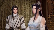 Heaven Swallowing Record Eps 31 Sub Indo