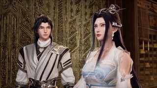 Heaven Swallowing Record Eps 31 Sub Indo