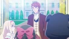 Kuma Kuma Kuma Bear - Episode 07 (Sub Indo/720p)