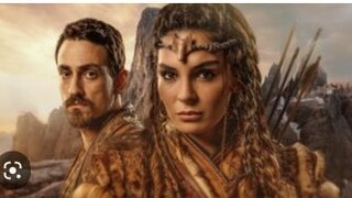 DESTAN Episode 25 part 3 Turkish Drama ENG SUB