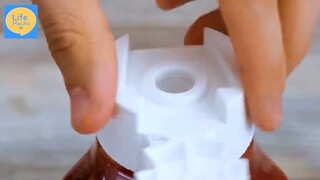 (P156) Những Mẹo Vặt Giúp Cuộc Sống Tiện Lợi !! #LifeHack