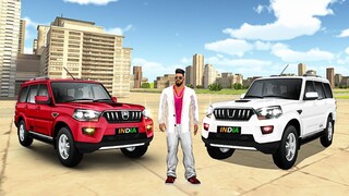 Indian Cars 🚗 || Gadi wala game || car wala game || dkg edits