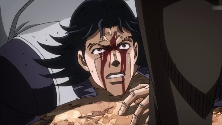 [JOJO Characters] #14DIO (Part 2) - The savior of the wicked