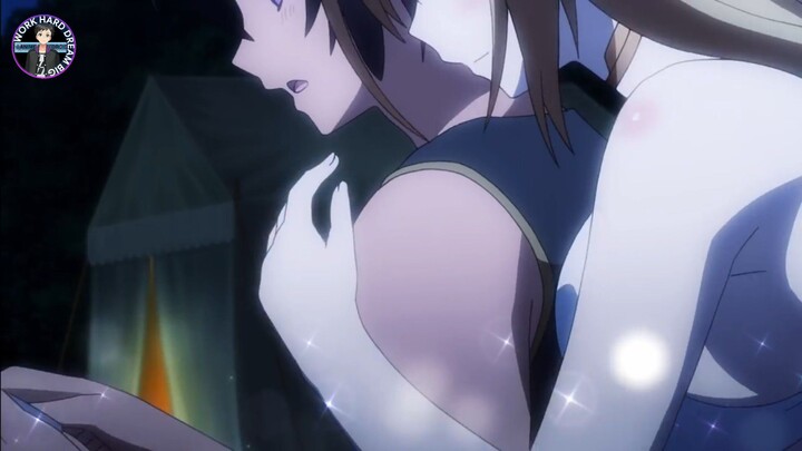 Punya Otak Jenius... MC Jadi Raja di Isekai dengan Modal HP