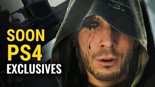 15 Upcoming PS4 Exclusives of 2019 - 2020 | whatoplay