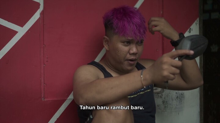 TEASER EPISODE 126 "TAHUN BARU, CINTA LAMA"