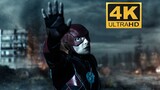 [Remix]Potongan adegan keren The Flash <Justice League>