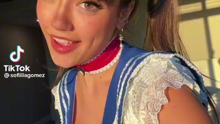 cosplay