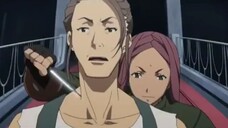 Tenchi Muyo! Episode 08 subtitle Indonesia
