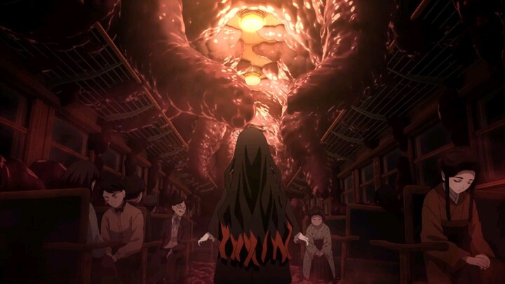 demon warrior