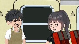 Doomsday zombie drama "Survival in the Sea of Dead" Episode 4 Female Player