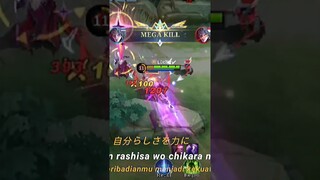 Arlott Adu Mekanik mobile legends #mobilelegends #tutorialarlott #arlott #arlottmlbb #buildarlott