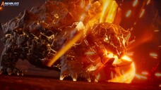 Rebirth Of The Sword Patriach Eps 16 Sub Indo 1080p