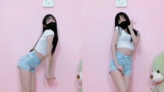 [Xiao Xixi] SOMI "Birthday"｜Mi Bao Dance Series｜Full Song Cover No.212