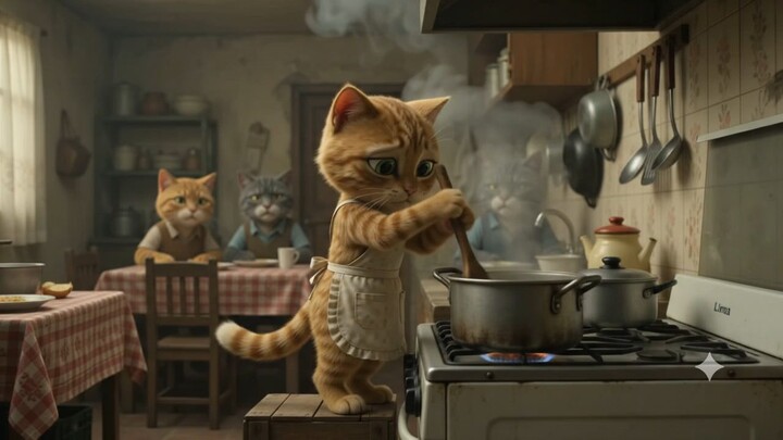 #cats #ai #ia