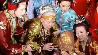 "Man proposes, God disposes. Grandmother Jia has invested her entire life, but not a single project 