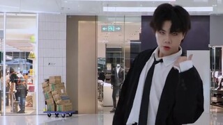 [EXO] Ca khúc 'Cream Soda' của các chú được trình bày chỉ trong một lần. Tại sao nhảy lại khó đến th