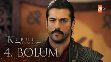 Kuruluş Osman VOSTFR - Épisode 04