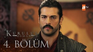 Kuruluş Osman VOSTFR - Épisode 04