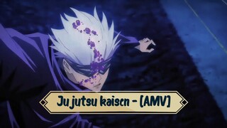 Jujutsu Kaisen - edits[AMV]