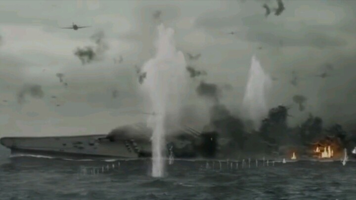 ยามาโต้ พิฆาตยุทธการ