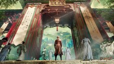 Tales Of Herding Gods Eps 38 PV