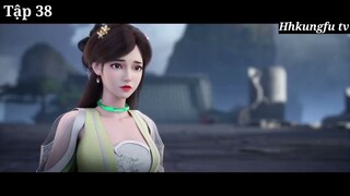 Thế giới hoàn mỹ tập 38 + 39 FULL HD Trailer