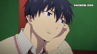 Ao no Exorcist - Yuki no Hate-hen tập 1