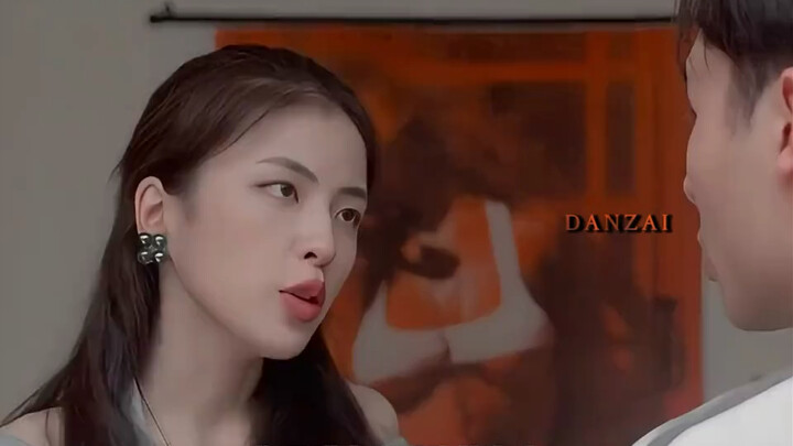 90% of people haven’t seen the classic Hong Kong film "Amy Lo + Andy Hui"!