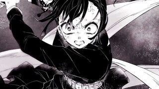 Bí Ẩn Về Kanao & Giải Thích Kỹ Thuật Trứ Danh Bỉ Ngạn Chu Nhãn _ Phân Tích Anime 3