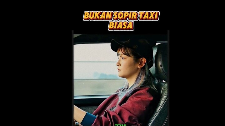 Sopir Taxi Online ini ternyata mantan pembalap