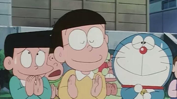 Doraemon in Hindi Season 01 Episode 06