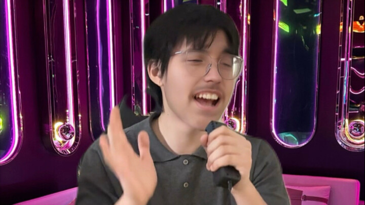 ฉันทำได้ทุกอย่างแต่เล่นอะไรไม่เก่งเลย: