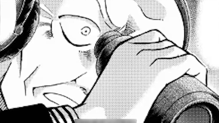 โคนันกำลังเข้าสู่บทสุดท้ายแล้วในที่สุด!