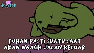 Nikah Jarak Jauh (Part 2)
