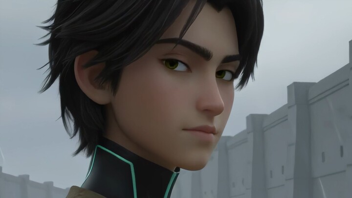 ภูติแห่งโลกใหม่ The Ghost of the New World EP.2 | ปฏิเสธกรงขังทองคำ! #ARK500Y