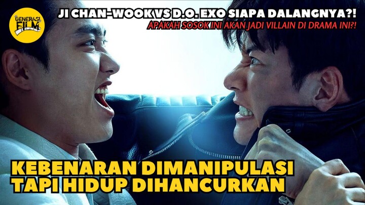 🎬 THE MANIPULATED (2025)‼️