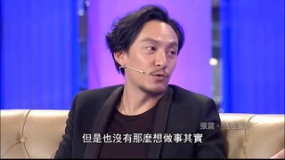 Tiga bulan setelah berhenti dari pekerjaannya, dia didiagnosis menderita Zhang Zhen