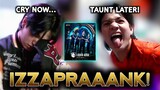 IT'S A PRANK! YAWI and AURA Destroying Cambodian Team before Rebranding to Team LIQUID AURA 😱