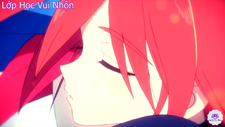 Flip Flappers - Ảo Ảnh Thuần Khiết [AMV] - Con Đường Duy Nhất #anime #schooltime